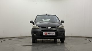 Used 2010 Hyundai i10 Magna 1.2 Petrol Manual exterior FRONT VIEW