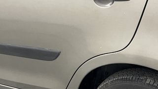 Used 2015 Maruti Suzuki Swift Dzire VXI Petrol Manual dents MINOR SCRATCH