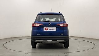 Used 2020 Renault Triber RXZ AMT Petrol Automatic exterior BACK VIEW