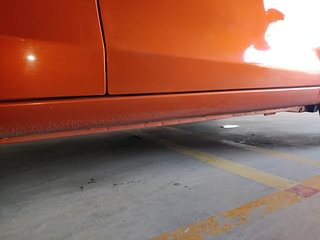 Used 2021 Maruti Suzuki Celerio ZXI (O) AMT Petrol Automatic dents MINOR SCRATCH