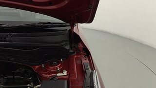 Used 2020 Kia Seltos HTX G Petrol Manual engine ENGINE LEFT SIDE HINGE & APRON VIEW