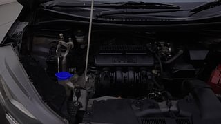 Used 2017 Honda WR-V [2017-2020] VX i-VTEC Petrol Manual engine ENGINE RIGHT SIDE VIEW
