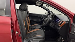 Used 2018 Hyundai i20 Active [2015-2020] 1.2 S Petrol Manual interior RIGHT SIDE FRONT DOOR CABIN VIEW