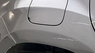 Used 2019 Renault Duster [2017-2020] RXS Opt CVT Petrol Automatic dents MINOR SCRATCH