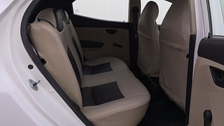 Used 2016 Hyundai Eon [2011-2018] Magna + Petrol Manual interior RIGHT SIDE REAR DOOR CABIN VIEW