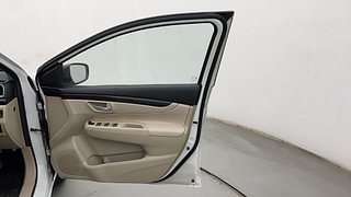 Used 2016 Maruti Suzuki Ciaz [2014-2017] ZXi Petrol Manual interior RIGHT FRONT DOOR OPEN VIEW