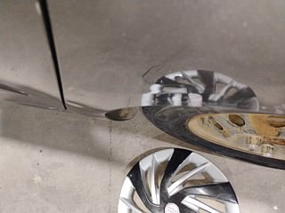 Used 2010 Hyundai i10 Magna 1.2 Petrol Manual dents MINOR DENT