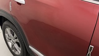 Used 2020 Kia Seltos HTX G Petrol Manual dents MINOR DENT