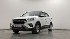 2019 Hyundai Creta 1.4 S