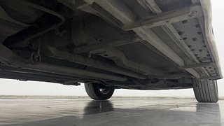 Used 2019 Hyundai Creta [2018-2020] 1.4 S Diesel Manual extra REAR RIGHT UNDERBODY VIEW