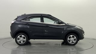 Used 2019 Tata Nexon [2017-2020] XZ Diesel Diesel Manual exterior RIGHT SIDE VIEW