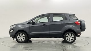 Used 2019 Ford EcoSport [2017-2021] Ambiente 1.5L TDCi Diesel Manual exterior LEFT SIDE VIEW