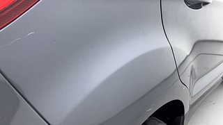 Used 2020 Ford EcoSport [2017-2021] Titanium + 1.5L Ti-VCT Petrol Manual dents MINOR DENT