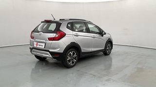 Used 2020 Honda WR-V i-VTEC SV Petrol Manual exterior RIGHT REAR CORNER VIEW