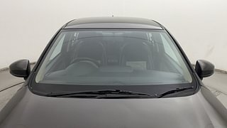 Used 2022 Honda Amaze 1.2 VX i-VTEC Petrol Manual exterior FRONT WINDSHIELD VIEW