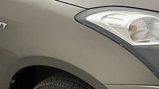 Used 2015 Maruti Suzuki Swift Dzire VXI Petrol Manual dents MINOR DENT
