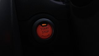 Used 2015 Nissan Micra [2013-2020] XV CVT Petrol Automatic top_features Keyless start