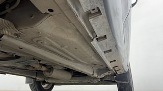 Used 2020 Ford EcoSport [2017-2021] Titanium + 1.5L Ti-VCT Petrol Manual extra REAR RIGHT UNDERBODY VIEW