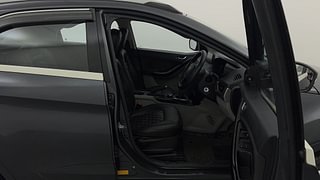 Used 2019 Tata Nexon [2017-2020] XZ Diesel Diesel Manual interior RIGHT SIDE FRONT DOOR CABIN VIEW