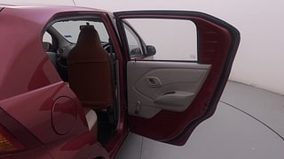 Used 2017 Datsun Redi-GO [2015-2019] T (O) Petrol Manual interior RIGHT REAR DOOR OPEN VIEW
