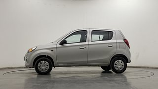 Used 2017 Maruti Suzuki Alto 800 [2012-2016] LXI (O) Petrol Manual exterior LEFT SIDE VIEW