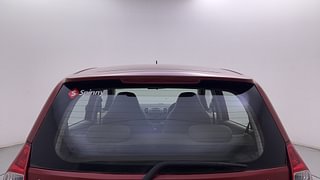 Used 2011 Hyundai i10 Sportz 1.2 Kappa2 Petrol Manual exterior BACK WINDSHIELD VIEW