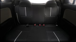 Used 2022 Maruti Suzuki Alto 800 LXi (O) Petrol Manual interior REAR SEAT CONDITION VIEW