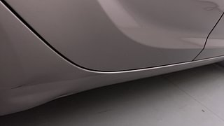Used 2013 Hyundai i20 [2012-2014] Sportz 1.2 Petrol Manual dents MINOR SCRATCH