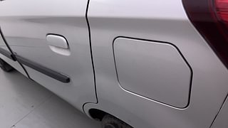 Used 2022 Maruti Suzuki Alto 800 LXi (O) Petrol Manual dents MINOR DENT