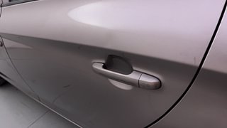 Used 2013 Hyundai i20 [2012-2014] Sportz 1.2 Petrol Manual dents MINOR DENT