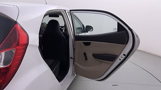 Used 2014 Hyundai Eon [2011-2018] Magna + Petrol Manual interior RIGHT REAR DOOR OPEN VIEW