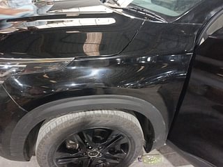 Used 2021 Kia Seltos HTX G Petrol Manual dents MINOR SCRATCH