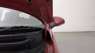 Used 2019 Hyundai New Santro 1.1 Sportz AMT Petrol Automatic engine ENGINE LEFT SIDE HINGE & APRON VIEW