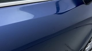 Used 2018 Maruti Suzuki Baleno [2015-2019] Alpha Petrol Petrol Manual dents MINOR DENT
