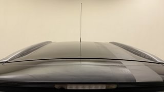 Used 2016 maruti-suzuki Vitara Brezza ZDI PLUS Dual Tone Diesel Manual exterior EXTERIOR ROOF VIEW