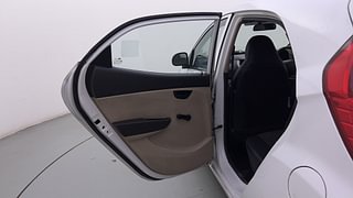Used 2014 Hyundai Eon [2011-2018] Magna + Petrol Manual interior LEFT REAR DOOR OPEN VIEW
