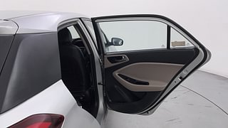 Used 2015 Hyundai Elite i20 [2014-2018] Asta 1.2 (O) Petrol Manual interior RIGHT REAR DOOR OPEN VIEW