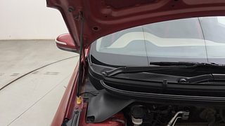 Used 2018 Hyundai Elite i20 [2018-2020] Asta 1.2 Petrol Manual engine ENGINE RIGHT SIDE HINGE & APRON VIEW
