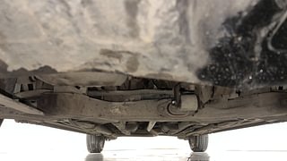 Used 2018 Hyundai Elite i20 [2018-2020] Asta 1.2 Petrol Manual extra FRONT LEFT UNDERBODY VIEW
