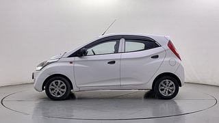 Used 2016 Hyundai Eon [2011-2018] Magna + Petrol Manual exterior LEFT SIDE VIEW