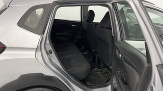 Used 2020 Honda WR-V i-VTEC SV Petrol Manual interior RIGHT SIDE REAR DOOR CABIN VIEW