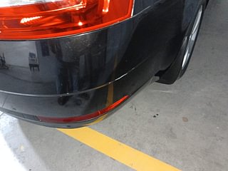 Used 2018 Skoda Octavia [2017-2019] Style 1.8 TSI AT Petrol Automatic dents MINOR SCRATCH