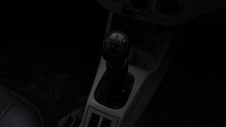 Used 2022 Maruti Suzuki Alto 800 LXi (O) Petrol Manual interior GEAR  KNOB VIEW