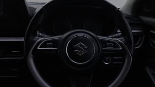 Used 2022 Maruti Suzuki Brezza ZXI Plus Dual Tone Petrol Manual top_features Airbags