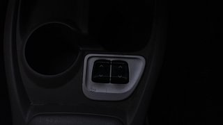 Used 2017 Datsun Redi-GO [2015-2019] T (O) Petrol Manual top_features Power windows