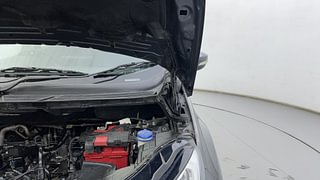 Used 2020 Ford EcoSport [2017-2021] Titanium + 1.5L Ti-VCT Petrol Manual engine ENGINE LEFT SIDE HINGE & APRON VIEW