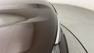 Used 2022 Renault Kiger RXT MT Petrol Manual dents MINOR DENT