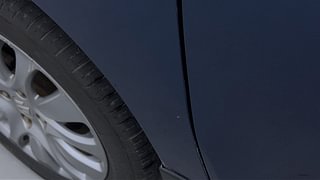 Used 2018 Maruti Suzuki Baleno [2015-2019] Alpha Petrol Petrol Manual dents MINOR DENT