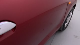 Used 2017 Datsun Redi-GO [2015-2019] T (O) Petrol Manual dents MINOR DENT