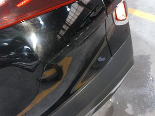 Used 2021 Kia Seltos HTX G Petrol Manual dents MINOR SCRATCH